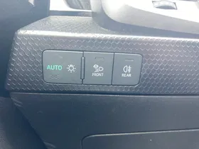 Audi A1 Sportback 30 TFSI | Thumbnail 9 von 23