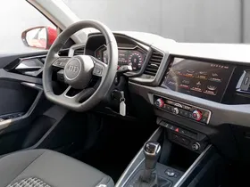 Audi A1 allstreet 30 1.0 TFSI basis | Thumbnail 12 von 23