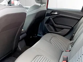 Audi A1 allstreet 30 1.0 TFSI basis | Thumbnail 22 von 23