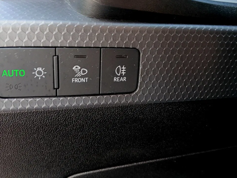 Audi A1 allstreet 30 1.0 TFSI basis | Bild 9 von 23