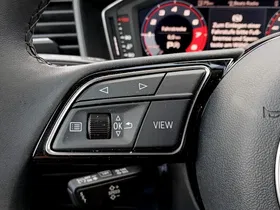 Audi A1 allstreet 30 1.0 TFSI basis | Thumbnail 14 von 23