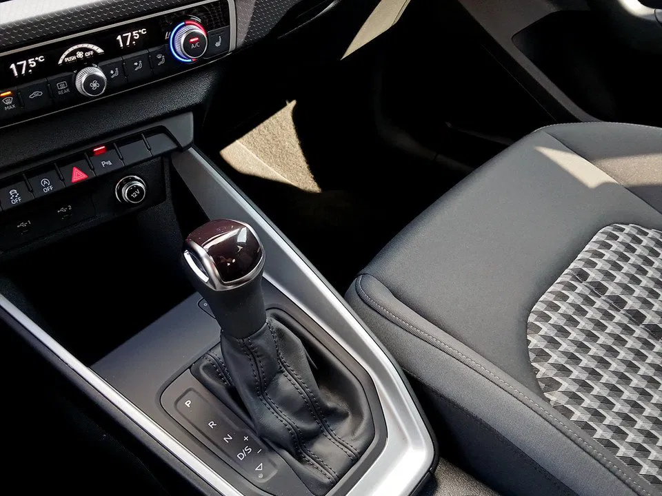 Audi A1 allstreet 30 1.0 TFSI basis | Bild 21 von 23