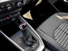 Audi A1 allstreet 30 1.0 TFSI basis | Thumbnail 21 von 23