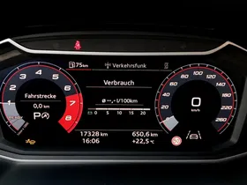 Audi A1 allstreet 30 1.0 TFSI basis | Thumbnail 13 von 23