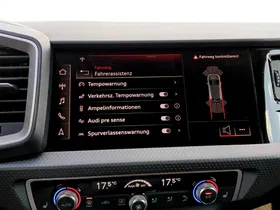 Audi A1 allstreet 30 1.0 TFSI basis | Thumbnail 18 von 23