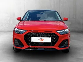 Audi A1 allstreet 30 1.0 TFSI basis | Thumbnail 3 von 23