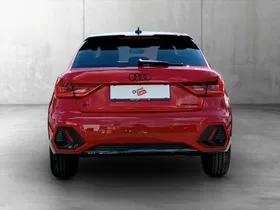 Audi A1 allstreet 30 1.0 TFSI basis | Thumbnail 6 von 23