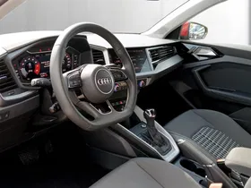 Audi A1 allstreet 30 1.0 TFSI basis | Thumbnail 10 von 23