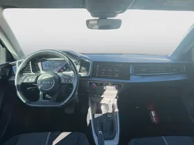 Audi A1 Sportback 25 1.0 TFSI | Thumbnail 11 von 23