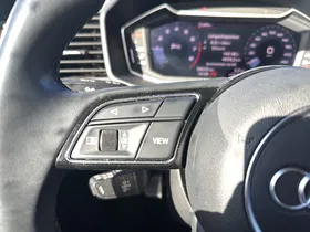 Audi A1 Sportback 25 1.0 TFSI | Thumbnail 13 von 23