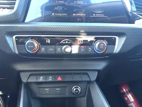 Audi A1 Sportback 25 1.0 TFSI | Thumbnail 18 von 23