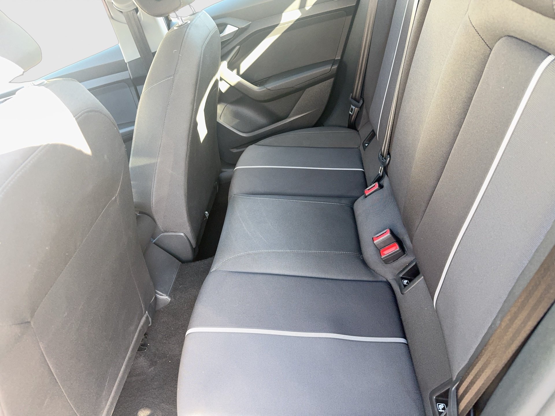 Audi A1 Sportback 25 1.0 TFSI | Bild 19 von 23