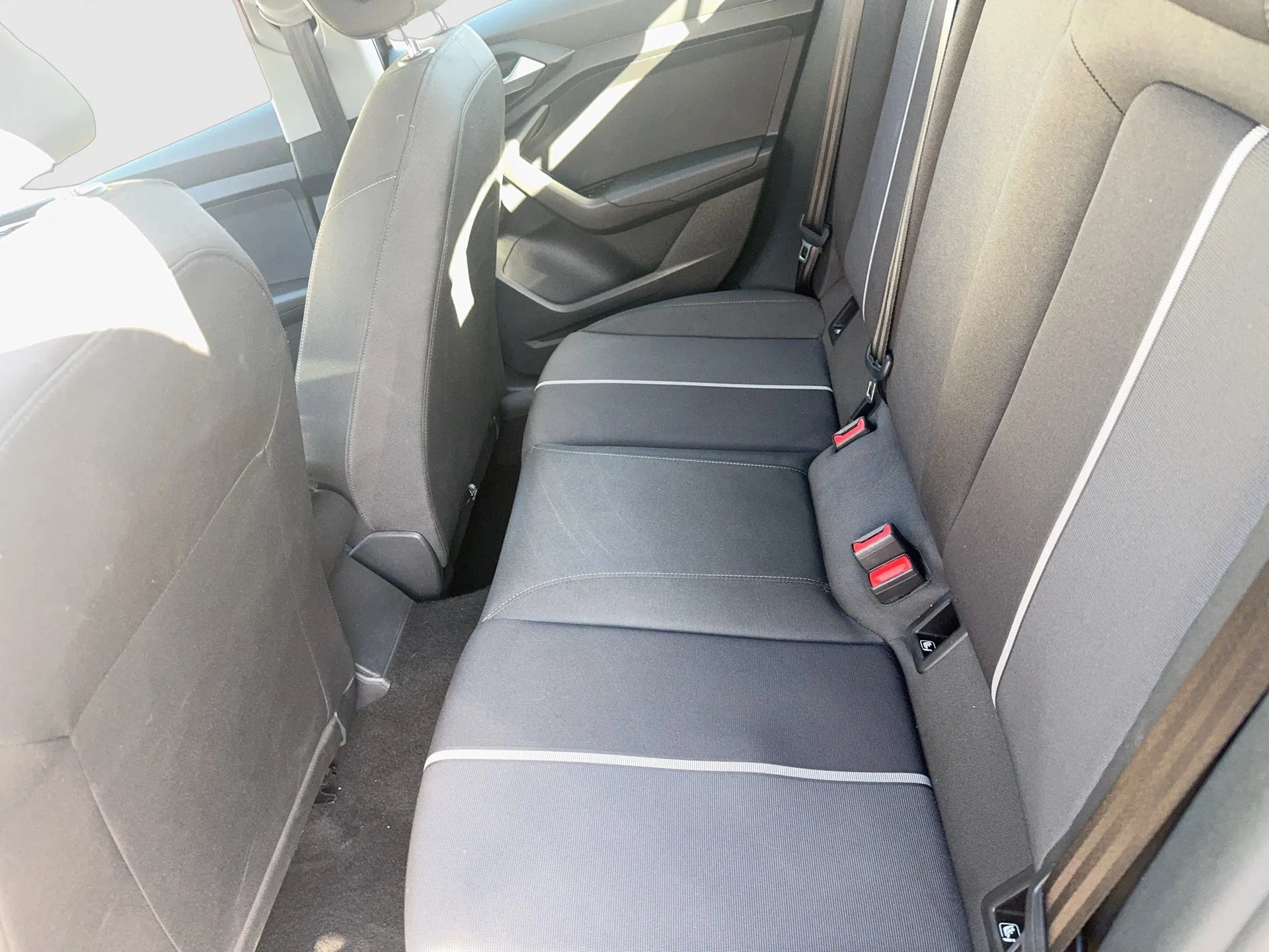 Audi A1 Sportback 25 1.0 TFSI | Bild 19 von 23