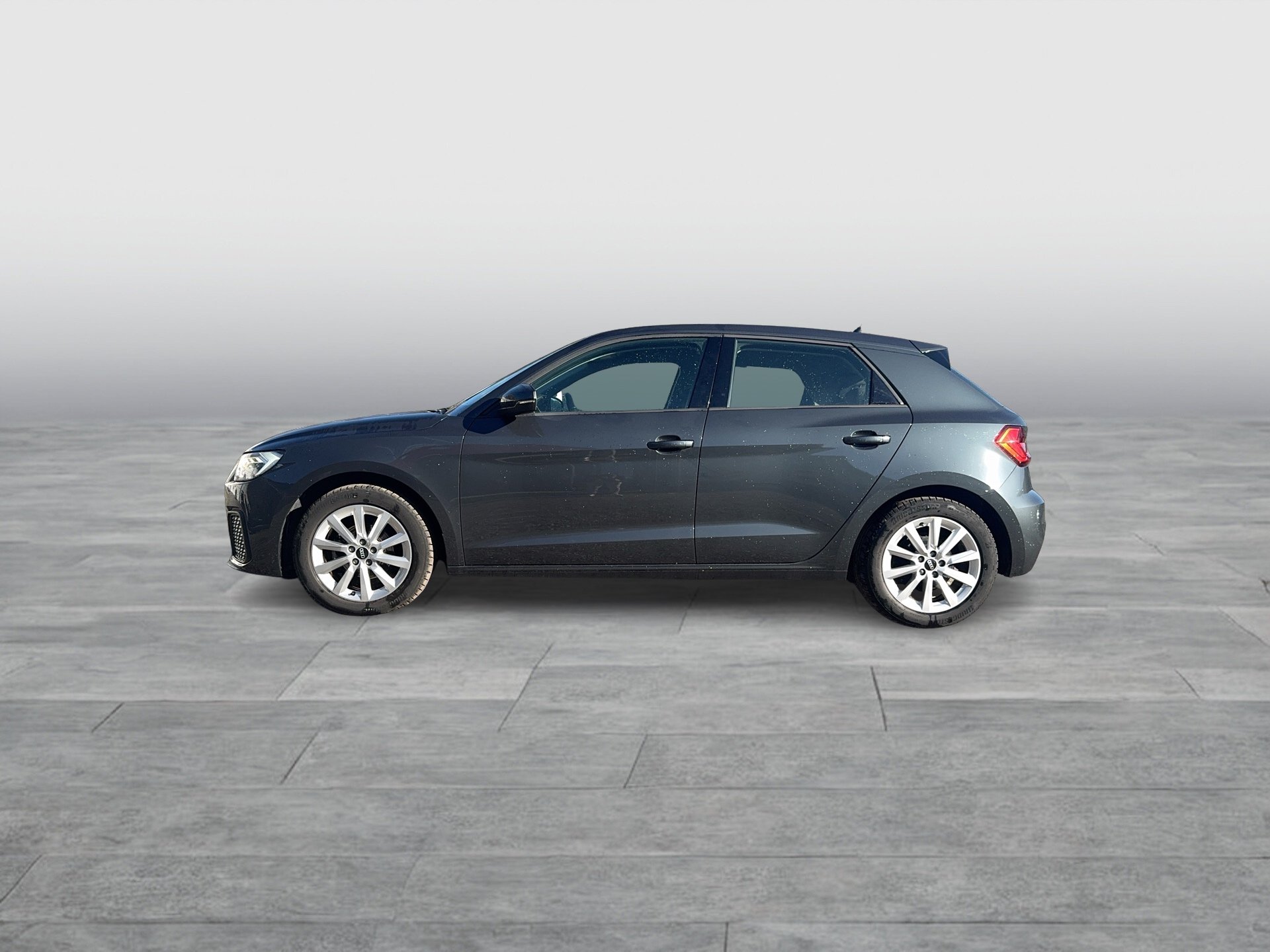Audi A1 Sportback 25 1.0 TFSI | Bild 3 von 23