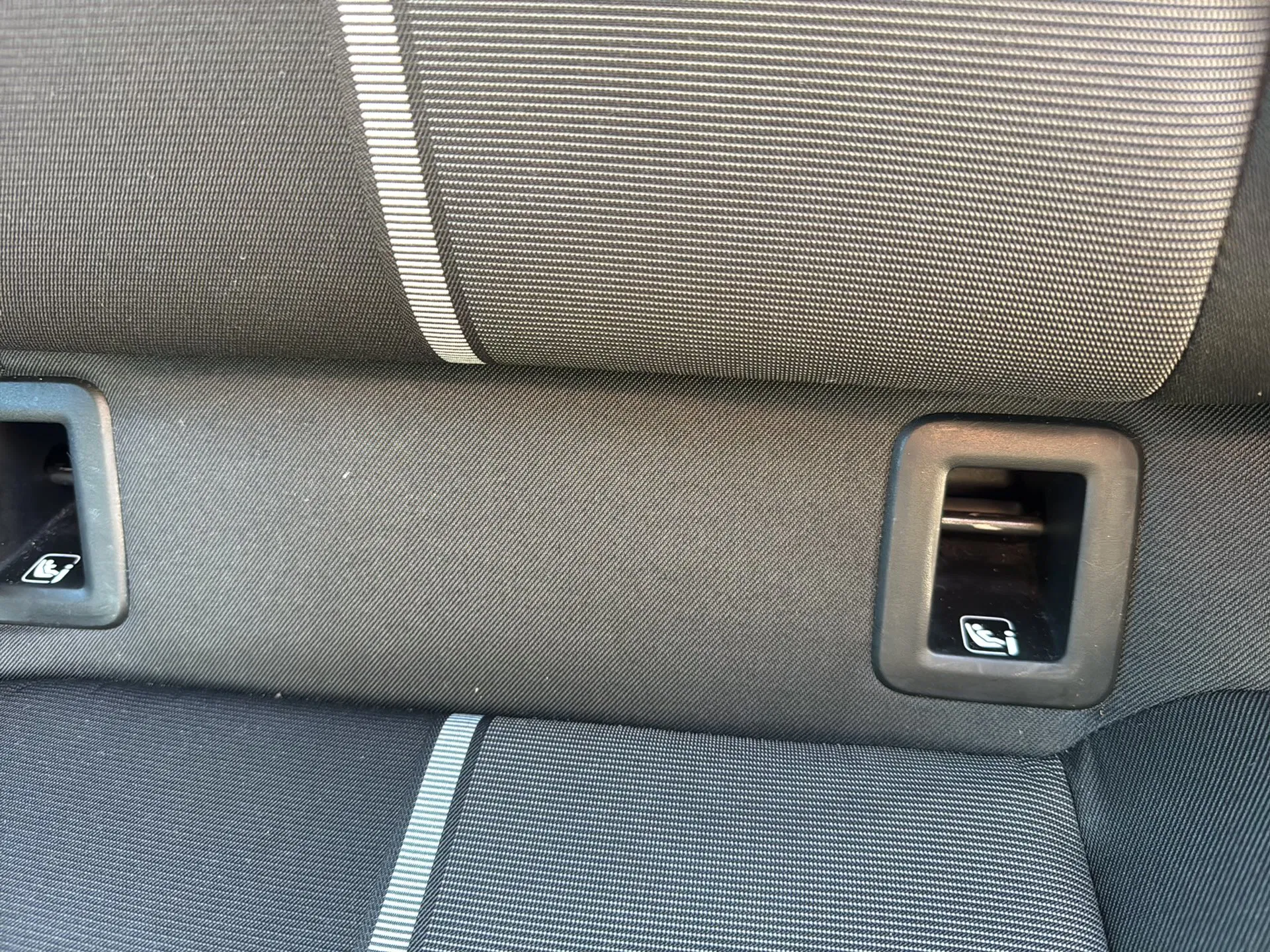 Audi A1 Sportback 25 1.0 TFSI | Bild 20 von 23