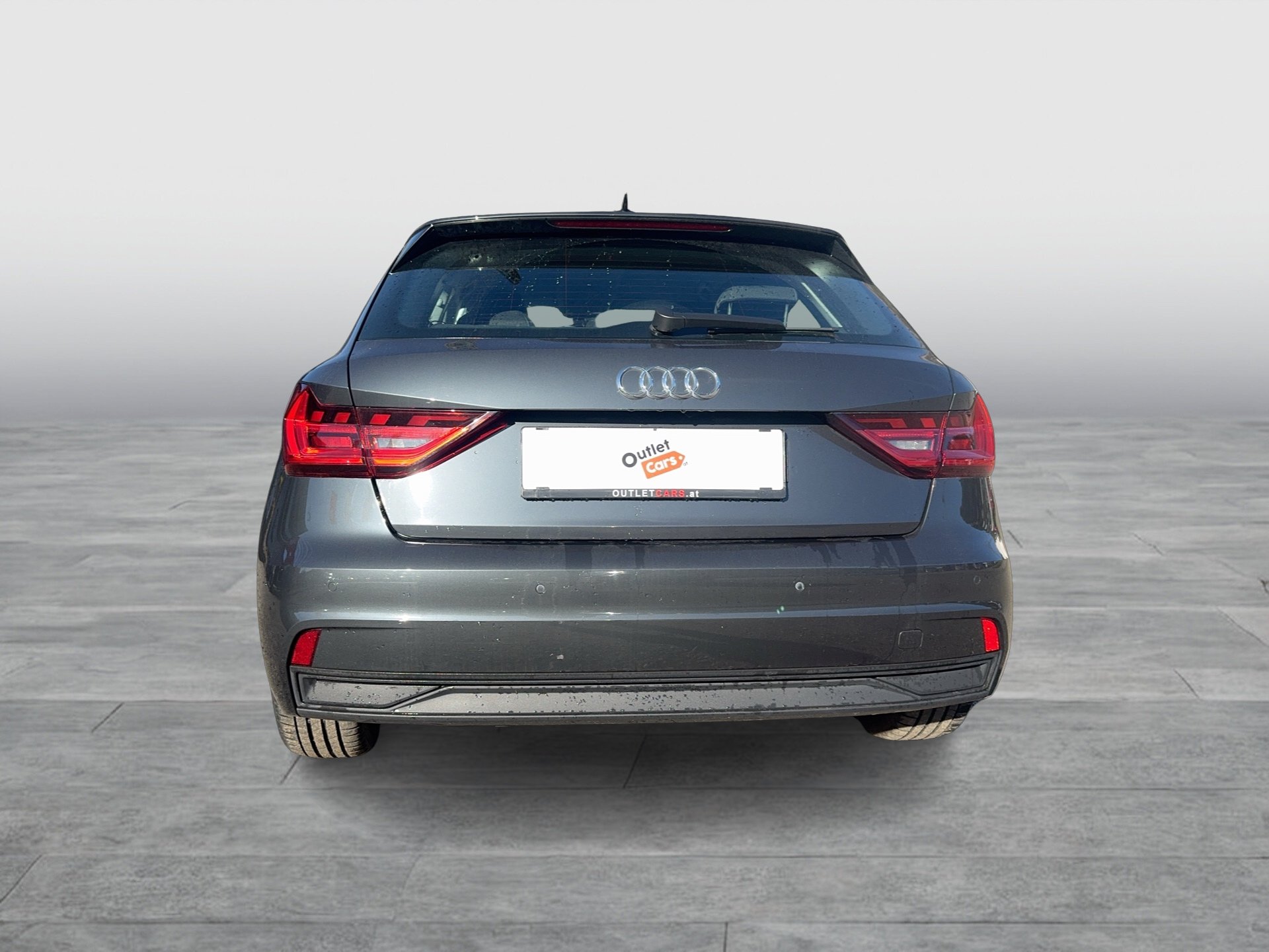 Audi A1 Sportback 25 1.0 TFSI | Bild 5 von 23