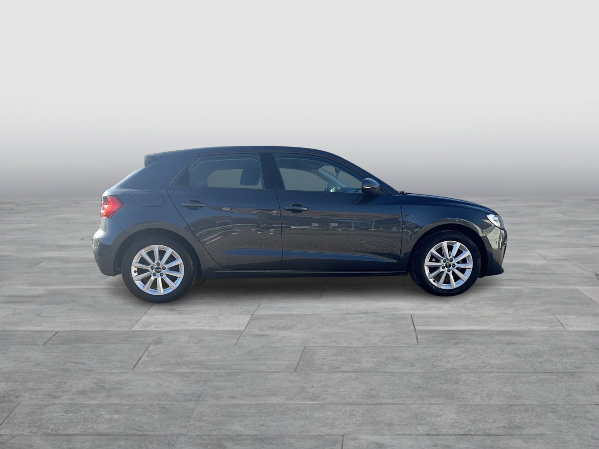 Audi A1 Sportback 25 1.0 TFSI | Bild 6 von 23