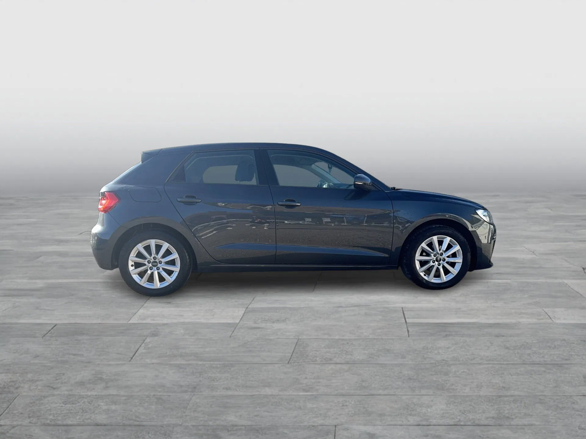 Audi A1 Sportback 25 1.0 TFSI | Bild 6 von 23