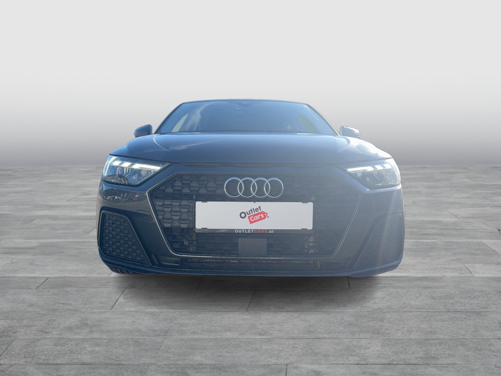 Audi A1 Sportback 25 1.0 TFSI | Bild 7 von 23