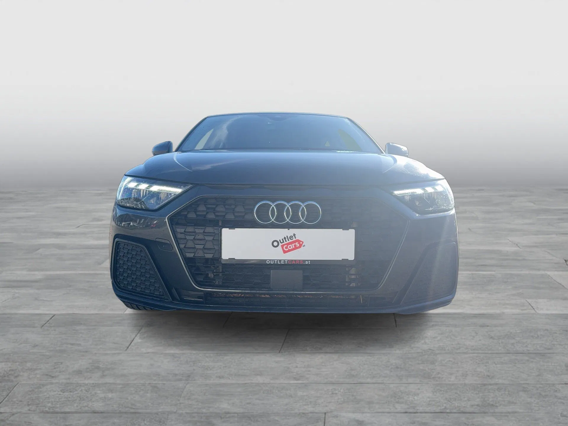 Audi A1 Sportback 25 1.0 TFSI | Bild 7 von 23