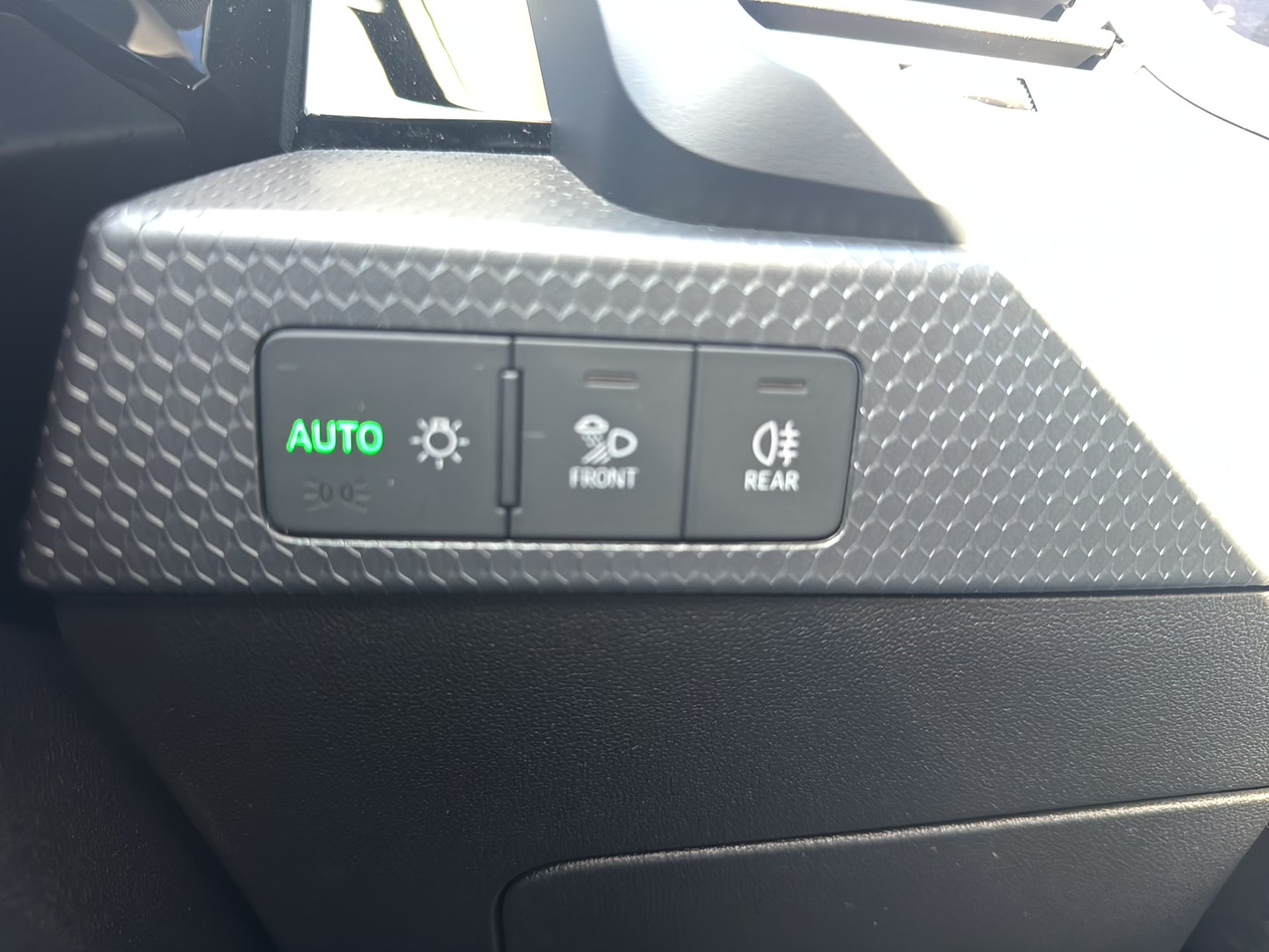 Audi A1 Sportback 25 1.0 TFSI | Bild 9 von 23