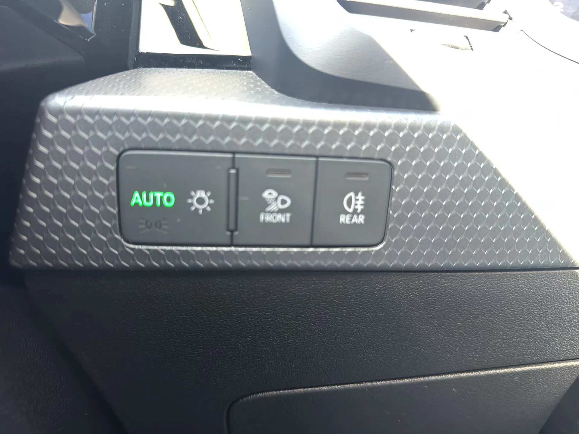 Audi A1 Sportback 25 1.0 TFSI | Bild 9 von 23