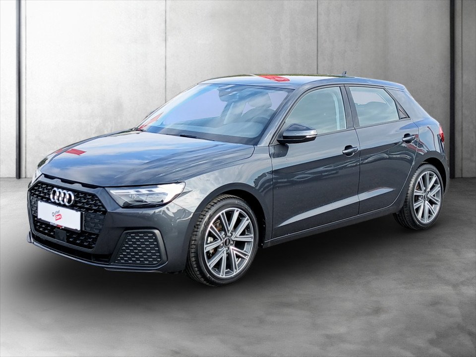 Audi A1 Sportback 30 TFSI | Bild 2 von 23