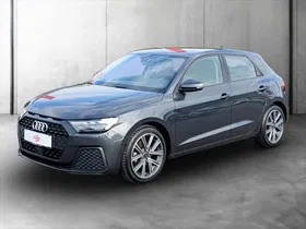 Audi A1 Sportback 30 TFSI | Thumbnail 2 von 23