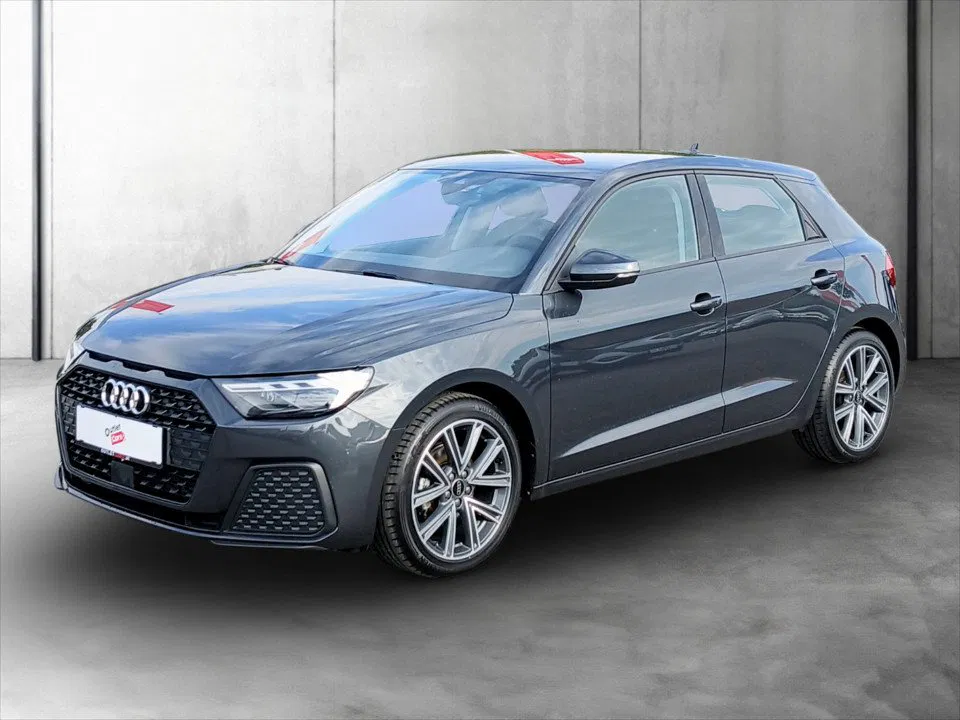 Bild eines Audi A1 Sportback 30 TFSI