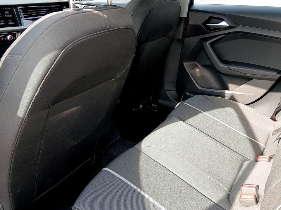 Audi A1 Sportback 30 TFSI | Bild 11 von 23