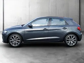 Audi A1 Sportback 30 TFSI | Thumbnail 12 von 23