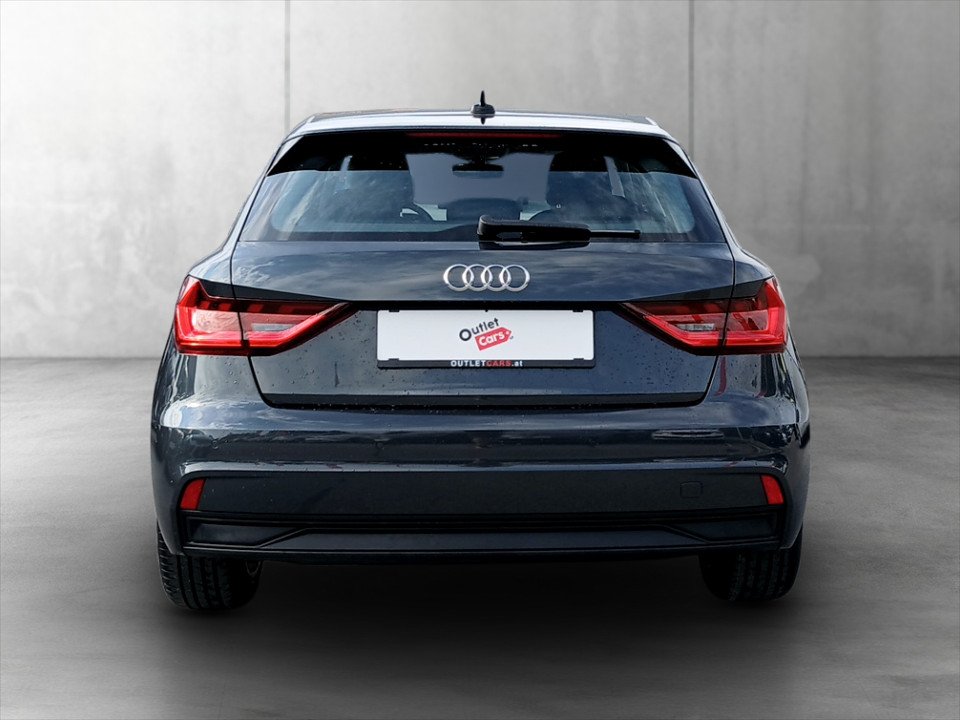 Audi A1 Sportback 30 TFSI | Bild 13 von 23
