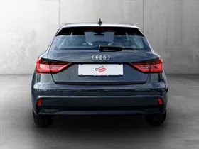 Audi A1 Sportback 30 TFSI | Thumbnail 13 von 23