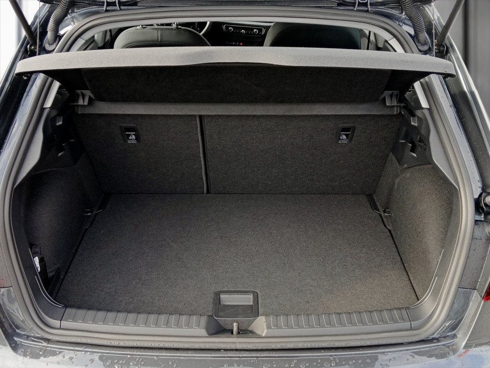 Audi A1 Sportback 30 TFSI | Bild 14 von 23