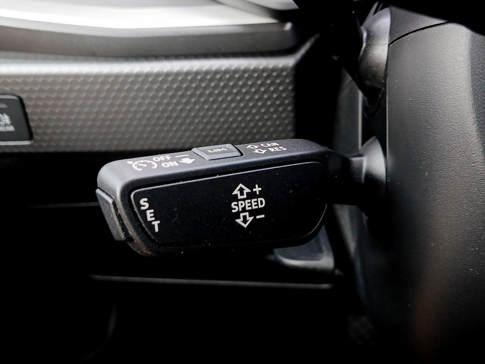 Audi A1 Sportback 30 TFSI | Bild 16 von 23