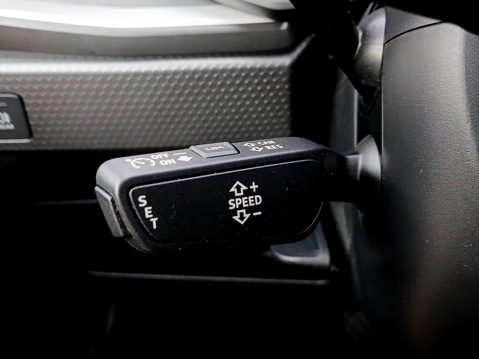 Audi A1 Sportback 30 TFSI | Bild 16 von 23