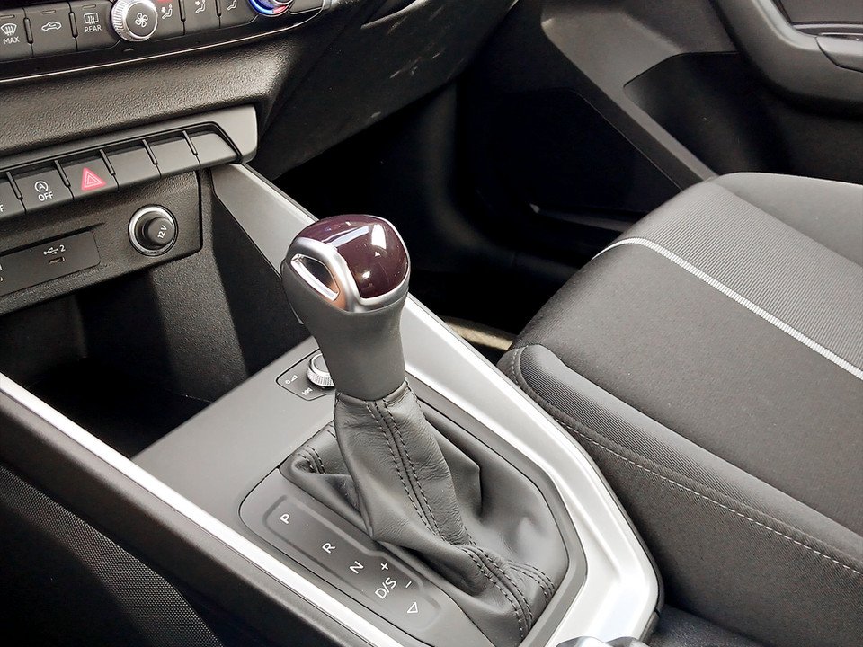 Audi A1 Sportback 30 TFSI | Bild 19 von 23