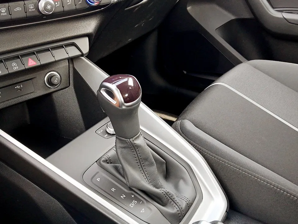 Audi A1 Sportback 30 TFSI | Bild 19 von 23