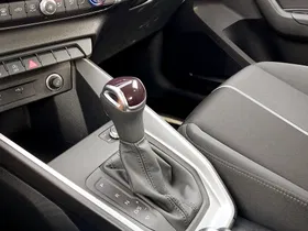 Audi A1 Sportback 30 TFSI | Thumbnail 19 von 23