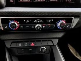 Audi A1 Sportback 30 TFSI | Thumbnail 20 von 23
