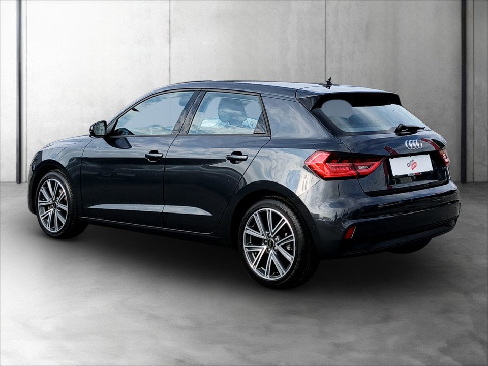 Audi A1 Sportback 30 TFSI | Bild 4 von 23