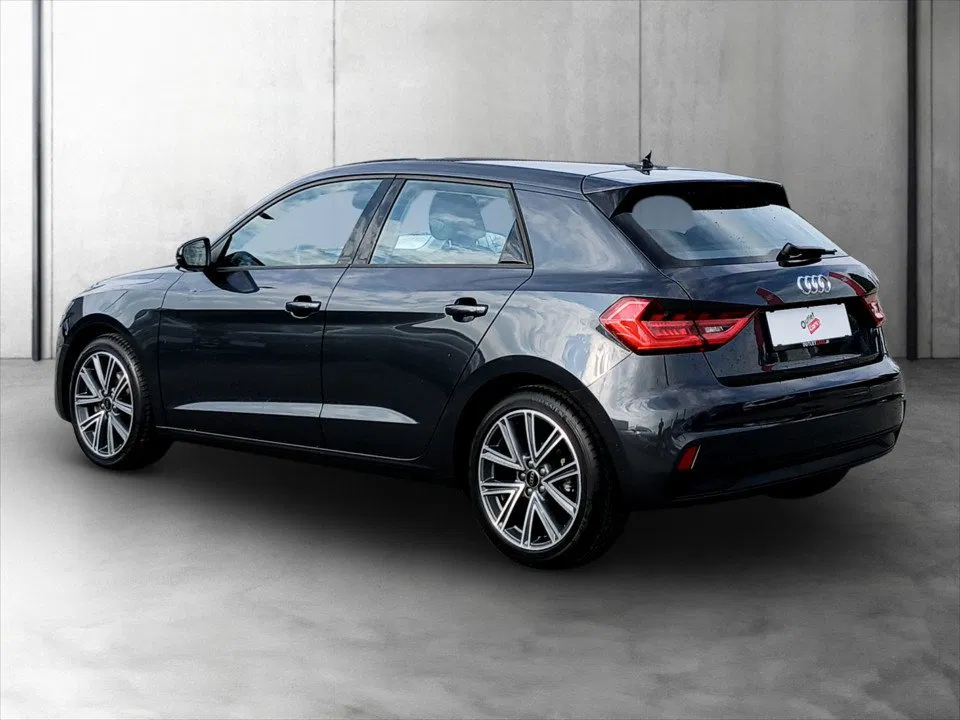 Audi A1 Sportback 30 TFSI | Bild 4 von 23
