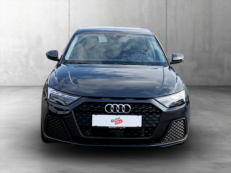 Audi A1 Sportback 30 TFSI | Bild 5 von 23