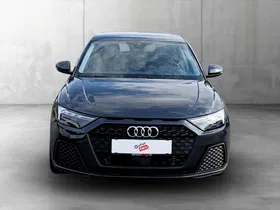 Audi A1 Sportback 30 TFSI | Thumbnail 5 von 23