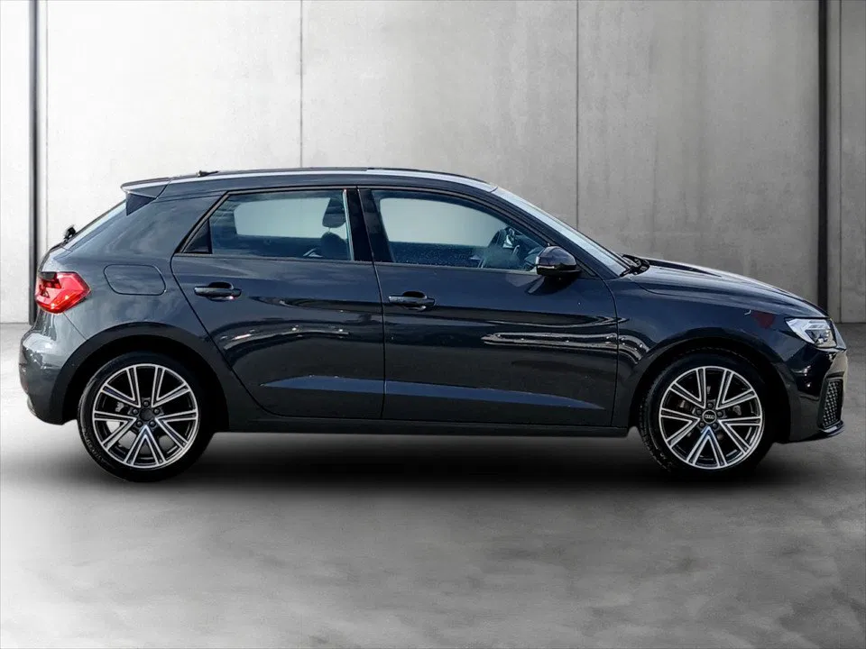 Audi A1 Sportback 30 TFSI | Bild 6 von 23