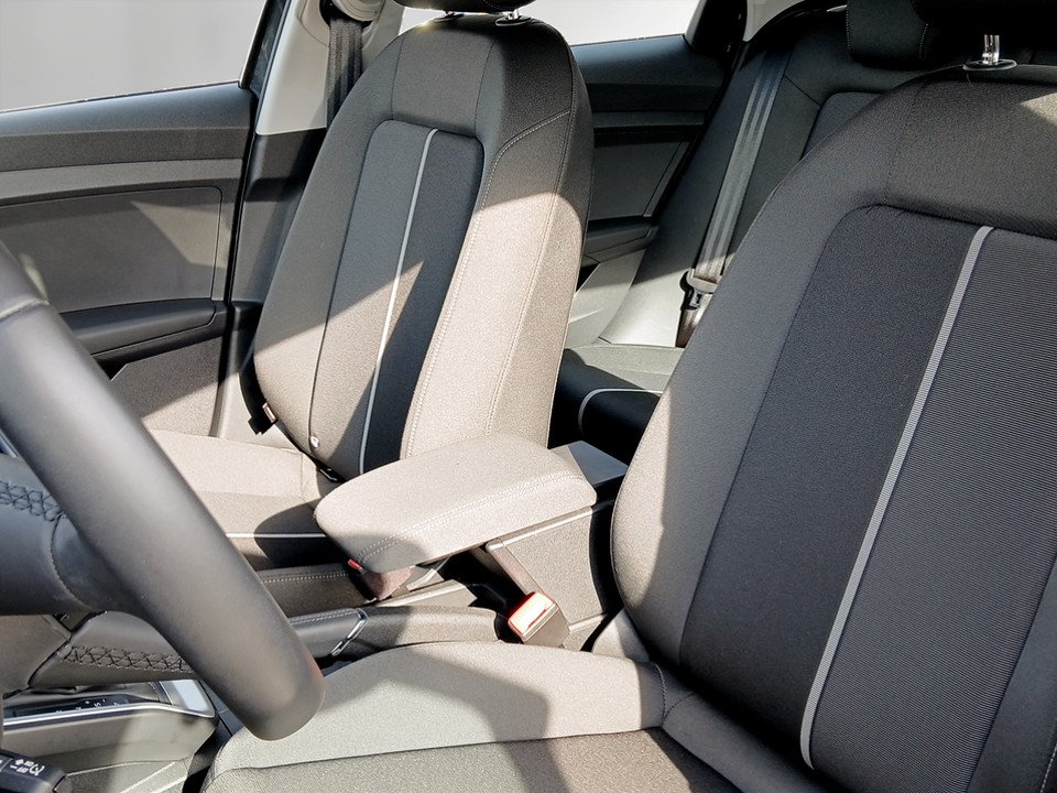 Audi A1 Sportback 30 TFSI | Bild 8 von 23