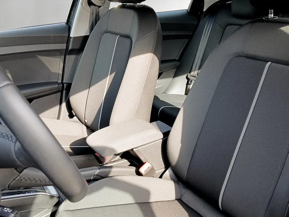 Audi A1 Sportback 30 TFSI | Bild 8 von 23
