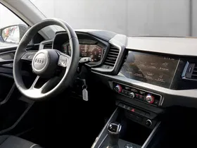 Audi A1 Sportback 30 TFSI | Thumbnail 10 von 23