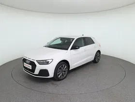 Audi A1 Sportback 25 1.0 TFSI | Thumbnail 1 von 27