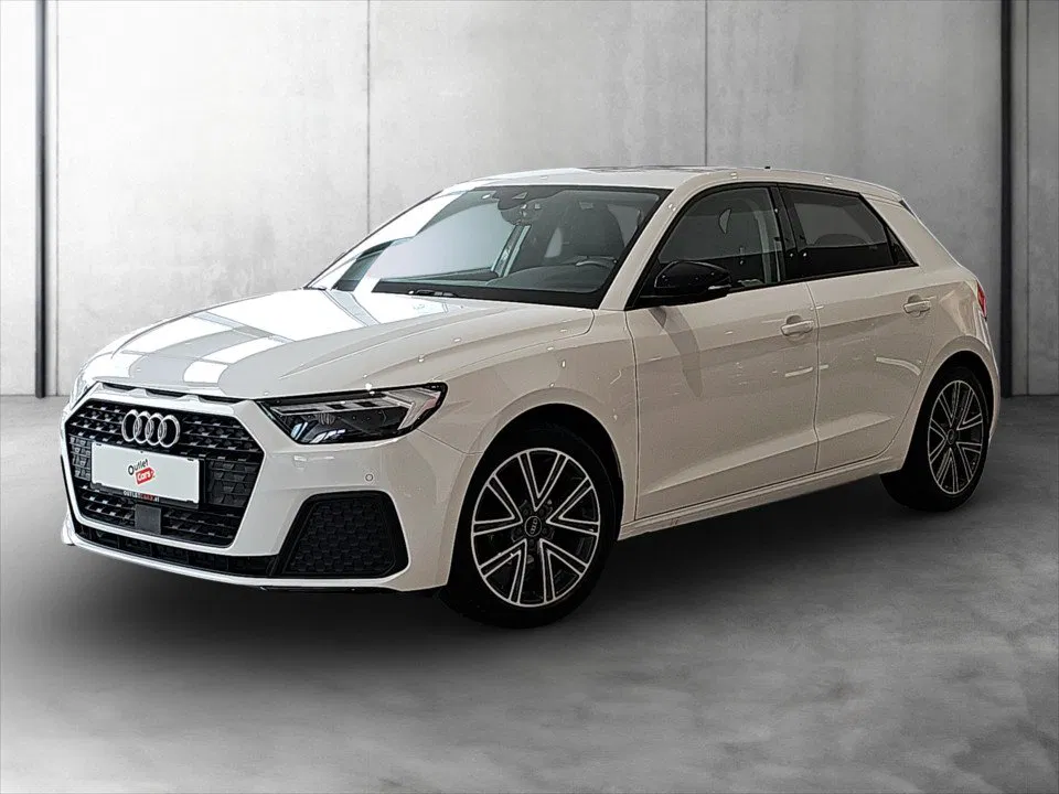 Audi A1 Sportback 25 1.0 TFSI | Bild 1 von 18